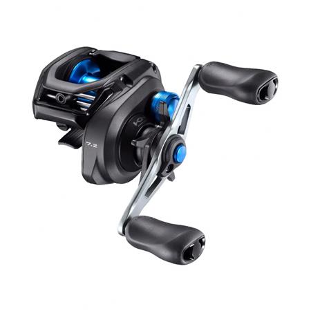 REEL SHIMANO 22 SLX 151HG